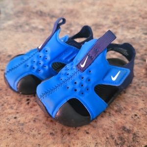 Baby Nike Sandals